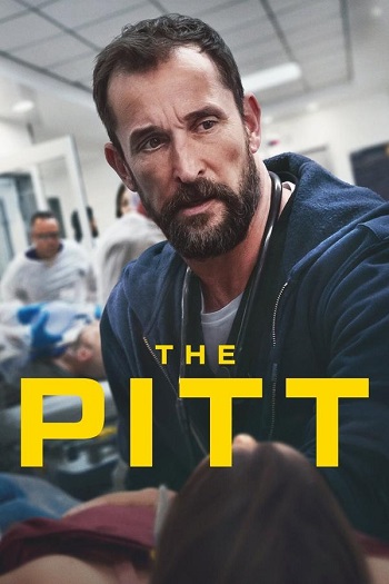 The Pitt 2025 S01 Complete Hindi Dual Audio 1080p | 720p | 480p Web-DL ESubs Download