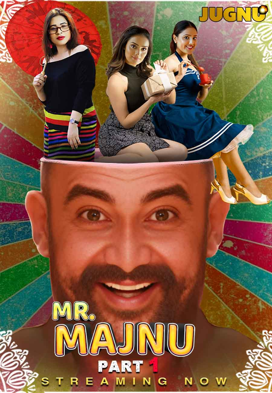 Mr. Majnu (2025) Jugnu S01E01T02 Hindi Web Series 1080p | 720p | 480p HDRip Download