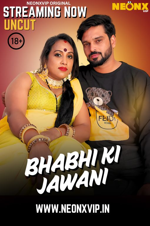 Bhabhi Ki Jawani 2025 NeonX Hindi Short Film 1080p | 720p | 480p HDRip Download