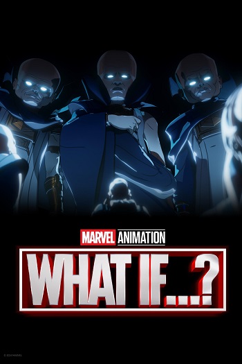 What if 2024 English Season 03 Complete 1080p | 720p | 480p HDRip Download