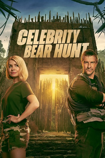 Celebrity Bear Hunt 2025 S01 Complete Hindi Dual Audio 1080p | 720p | 480p Web-DL ESubs Download