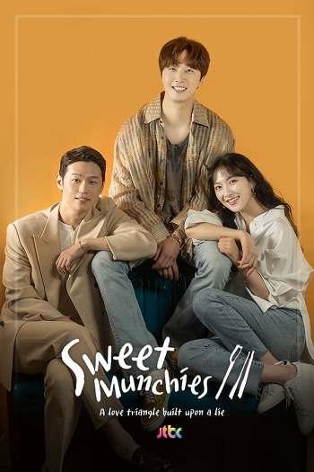 Sweet Munchies 2020 S01 Complete Hindi Dual Audio 1080p | 720p | 480p Web-DL ESubs Download