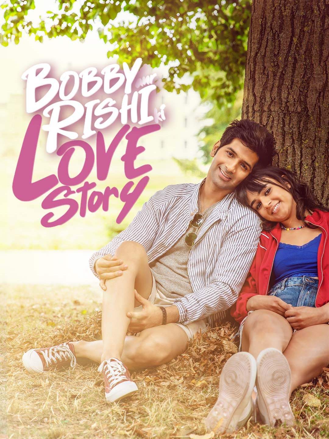 Bobby Aur Rishi Ki Love Story (2025) Hindi Movie 1080p | 720p | 480p HD ESub Download