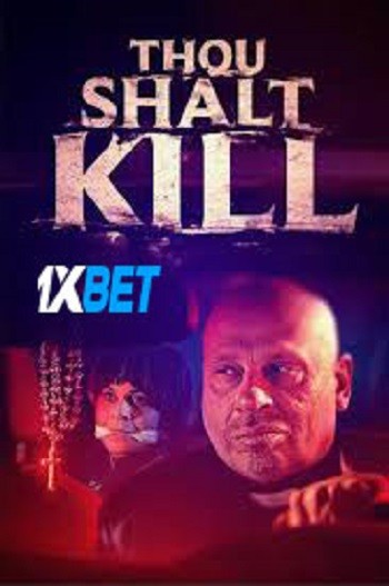 Thou Shalt Kill 2025 Hindi 720p WEB-HD Download