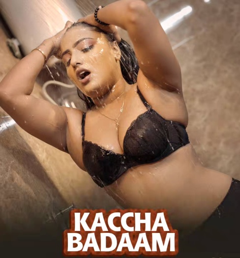 Kaccha Badaam (2025) JM Hindi S01 Complete Hot Web Series 1080p | 720p | 480p HDRip Download