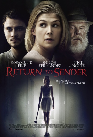 Return to Sender (2015) Hindi ORG Dual Audio 1080p | 720p | 480p BluRay ESubs Download