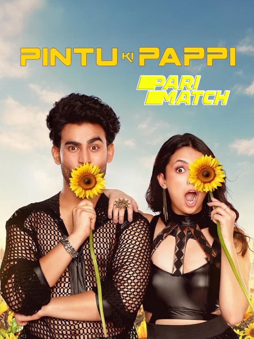 Pintu ki Pappi 2025 Hindi Movie 1080p 720p 480p Pre-HD Download