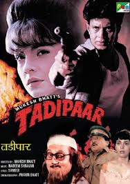 Tadipaar (1993) Hindi Movie 1080p 720p 480p WEB.DL ESubs Download